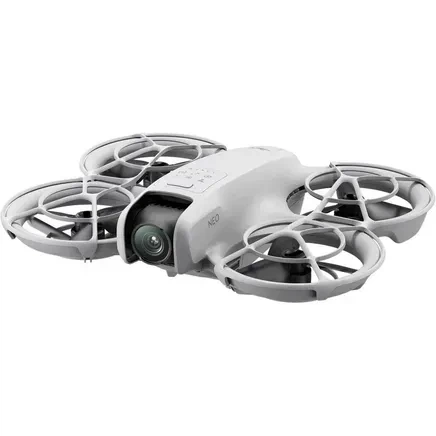 Квадрокоптер DJI Neo Drone Only (CP.FP.00000184.01) - Фото 2 Квадрокоптер DJI Neo Drone Only (CP.FP.00000184.01) - изображение 2