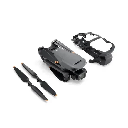 Квадрокоптер DJI Mavic 3 Classic No Remote (CP.MA.00000559.01) - изображение 10