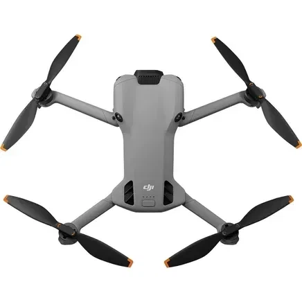 Квадрокоптер DJI Mini 5 Pro (CP.MA.00000838.01) - изображение 4