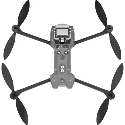Квадрокоптер AUTEL EVO II Dual Rugged Bundle 640T V3 Grey (102001752) - изображение 3