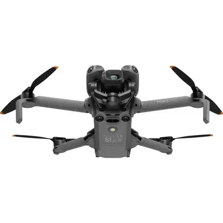 Квадрокоптер DJI Mini 5 Pro (CP.MA.00000838.01) - изображение 5