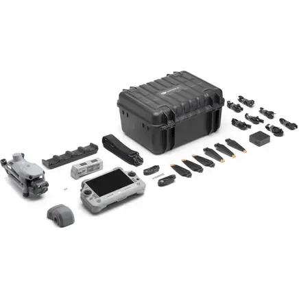 Квадрокоптер DJI Matrice 4T (CP.EN.00000546.02) - изображение 13