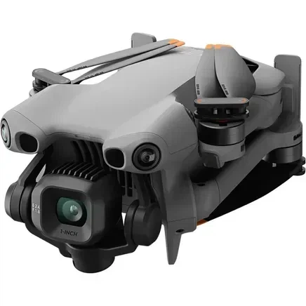 Квадрокоптер DJI Mini 5 Pro (CP.MA.00000838.01) - изображение 9