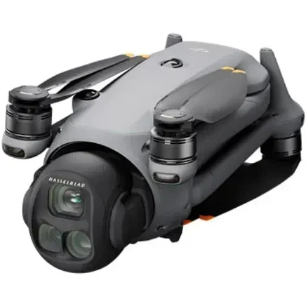 Квадрокоптер DJI Mavic 4 Pro Fly More Combo RC 2 (CP.MA.00000848.01, CP.MA.00000859.01) - изображение 6