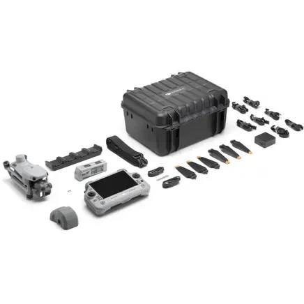 Квадрокоптер DJI Matrice 4E (CP.EN.00000574.02) - Фото 13 Квадрокоптер DJI Matrice 4E (CP.EN.00000574.02) - изображение 13