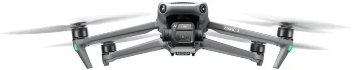 Квадрокоптер DJI Mavic 3 Fly More Combo (CP.MA.00000452.02) - изображение 6