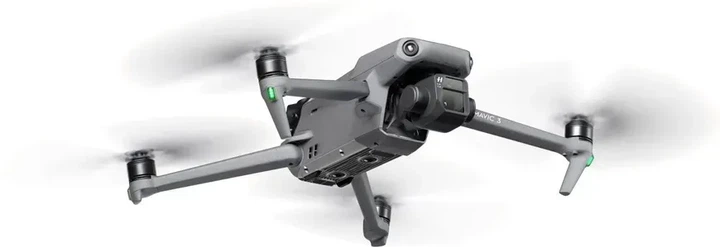 Квадрокоптер DJI Mavic 3 Fly More Combo (CP.MA.00000452.02) - изображение 8