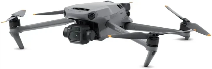 Квадрокоптер DJI Mavic 3 Fly More Combo (CP.MA.00000452.02) - изображение 9
