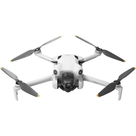Квадрокоптер DJI Mini 4 Pro Fly More Combo Plus DJI RC 2 (CP.MA.00000740.01) - Фото 3 Квадрокоптер DJI Mini 4 Pro Fly More Combo Plus DJI RC 2 (CP.MA.00000740.01) - изображение 3