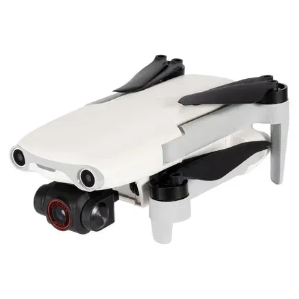 Квадрокоптер AUTEL EVO Nano Plus White (102000751) - изображение 6