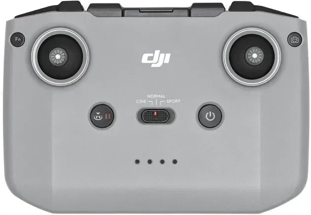 Квадрокоптер DJI Mavic 3 Fly More Combo (CP.MA.00000452.02) - изображение 19