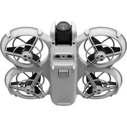 Квадрокоптер DJI Neo Fly More Combo with RC-N3 (CP.FP.00000185.01) - изображение 4