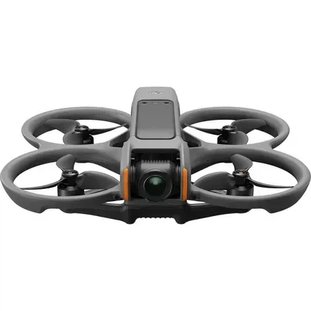 Квадрокоптер DJI Avata 2 Drone Only (CP.FP.00000149.02) - Фото 1 Квадрокоптер DJI Avata 2 Drone Only (CP.FP.00000149.02) - изображение 1