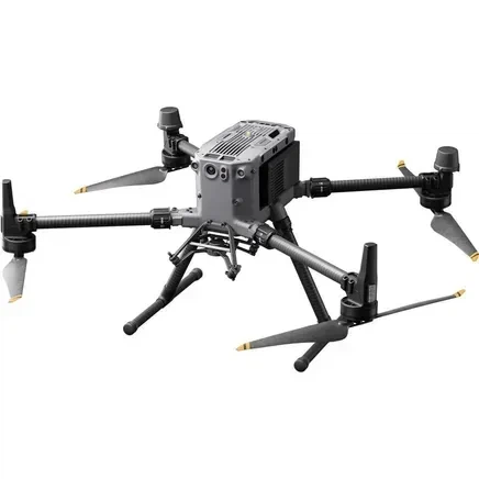 Квадрокоптер DJI Matrice 350 RTK Enterprise + NightVision Camera (CP.EN.00000468.01) - изображение 2
