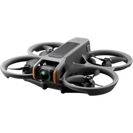 Квадрокоптер DJI Avata 2 FPV Drone with 3-Battery Fly More Combo (CP.FP.00000151.02) - Фото 2 Квадрокоптер DJI Avata 2 FPV Drone with 3-Battery Fly More Combo (CP.FP.00000151.02) - изображение 2