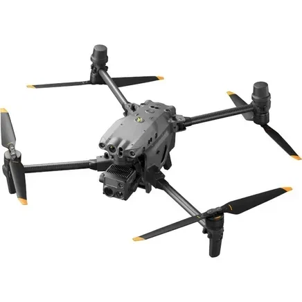 Квадрокоптер DJI Matrice 30 Enterprise (CP.EN.00000367.01, CP.EN.00000367.02) - Фото 4 Квадрокоптер DJI Matrice 30 Enterprise (CP.EN.00000367.01, CP.EN.00000367.02) - изображение 4