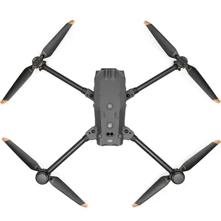 Квадрокоптер DJI Matrice 30 Enterprise (CP.EN.00000367.01, CP.EN.00000367.02) - Фото 5 Квадрокоптер DJI Matrice 30 Enterprise (CP.EN.00000367.01, CP.EN.00000367.02) - изображение 5