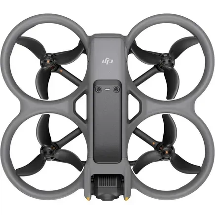 Квадрокоптер DJI Avata 2 FPV Drone with 3-Battery Fly More Combo (CP.FP.00000151.02) - Фото 4 Квадрокоптер DJI Avata 2 FPV Drone with 3-Battery Fly More Combo (CP.FP.00000151.02) - изображение 4