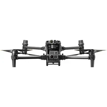 Квадрокоптер DJI Matrice 30 Enterprise (CP.EN.00000367.01, CP.EN.00000367.02) - Фото 8 Квадрокоптер DJI Matrice 30 Enterprise (CP.EN.00000367.01, CP.EN.00000367.02) - изображение 8