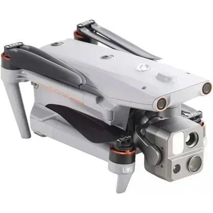 Квадрокоптер AUTEL EVO Max 4T (102002207, 102002163, 102002241, 102002086, 102002265) - изображение 5