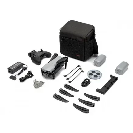 Квадрокоптер AUTEL EVO Lite Plus Premium Bundle Gray (102000687; 102000691) - изображение 8