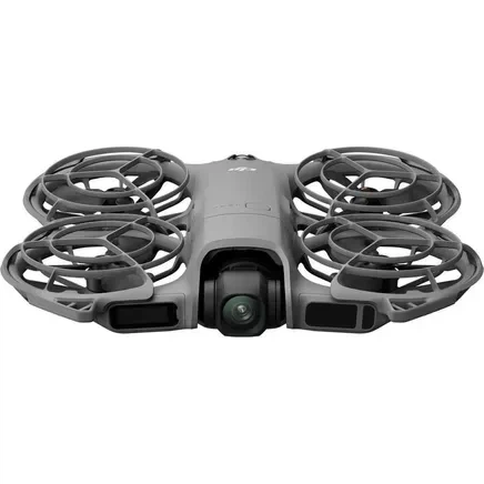 Квадрокоптер DJI Neo 2 Fly More Combo (CP.FP.00000272.01) - изображение 2