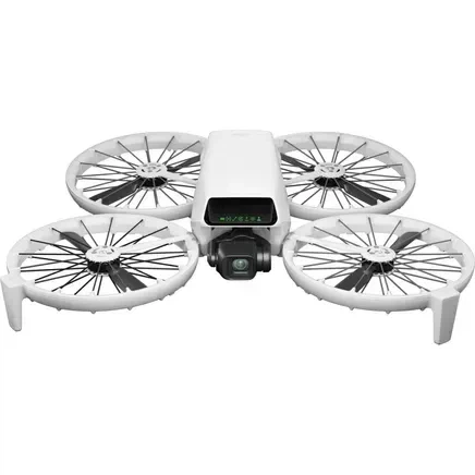 Квадрокоптер DJI Flip Drone RC-N3 (CP.FP.00000179.04) - изображение 2