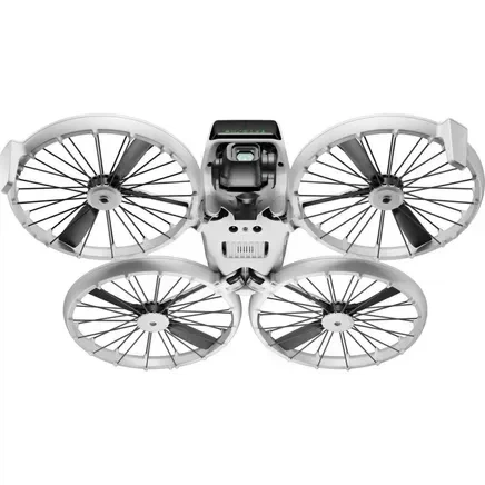 Квадрокоптер DJI Flip Drone RC-N3 (CP.FP.00000179.04) - изображение 3