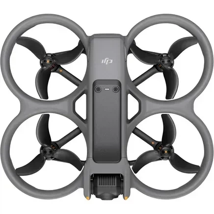 Квадрокоптер DJI Avata 2 Fly More Combo Drone Single Battery (CP.FP.00000150.02) - Фото 4 Квадрокоптер DJI Avata 2 Fly More Combo Drone Single Battery (CP.FP.00000150.02) - изображение 4