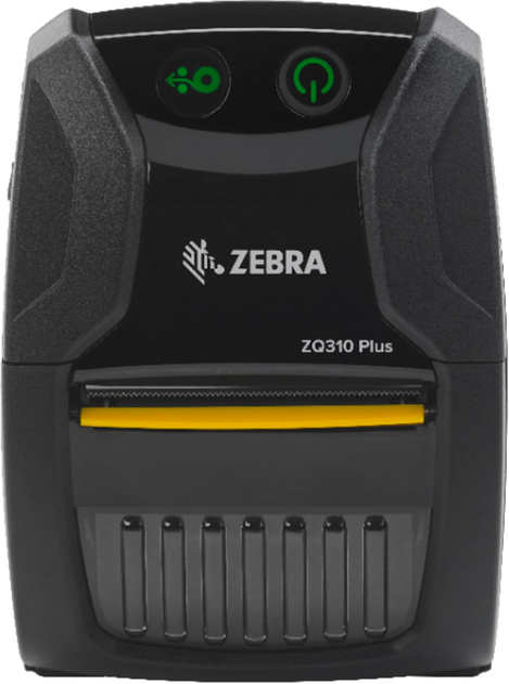 Drukarka etykiet Zebra ZQ310 Plus (ZQ31-A0E04TE-00) - Zdjęcie 1 Drukarka etykiet Zebra ZQ310 Plus (ZQ31-A0E04TE-00) - obraz 1