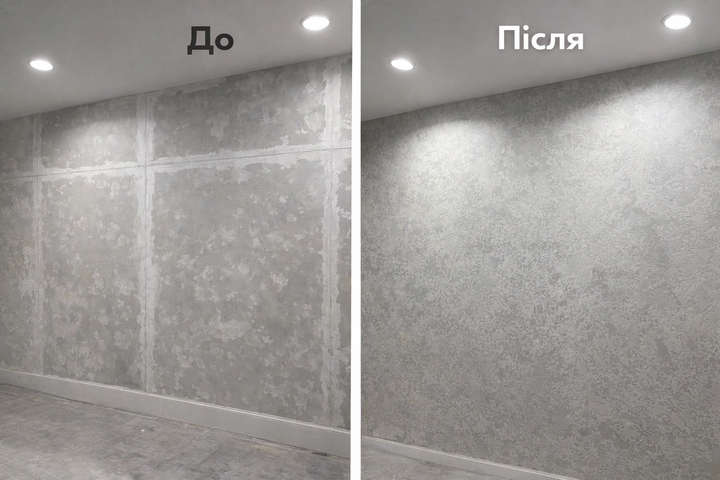 Декоративна штукатурка перламутрова Imagine Decor "Velvet" 5 л - изображение 2