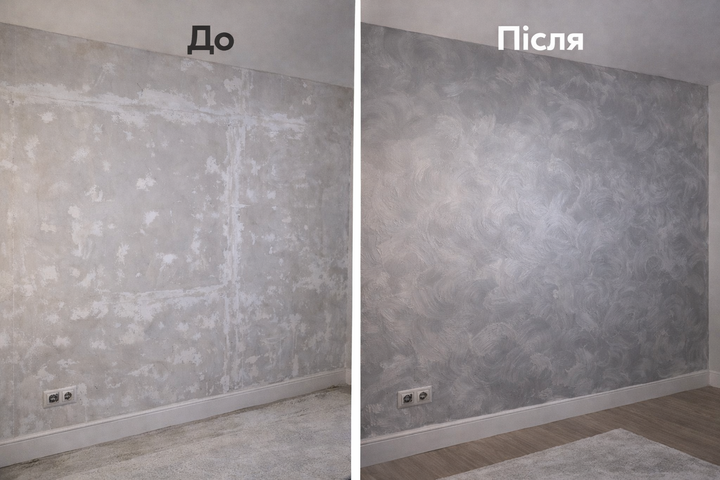 Перламутрова штукатурка "Perla" TM Brodeco 5кг - зображення 2
