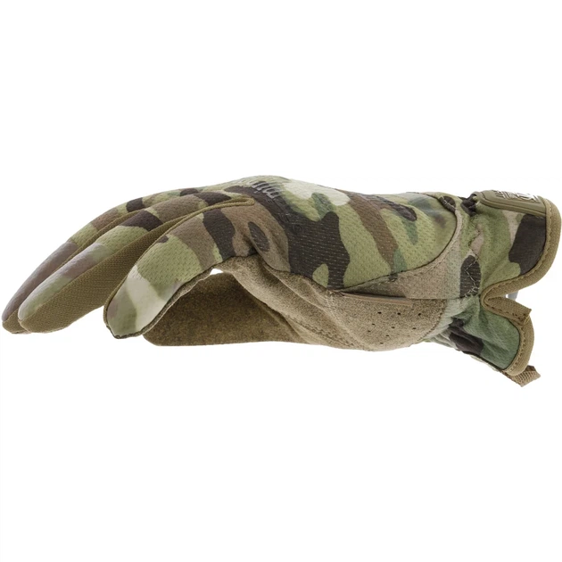Перчатки Mechanix FastFit XXL Multicam - изображение 6
