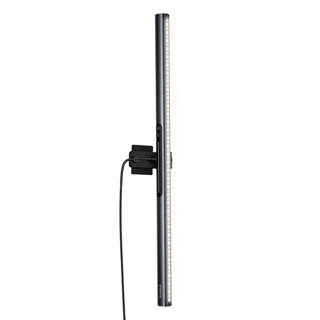 Лампа Baseus i-Wok 3 на монітор Black (L10068500111-00) - зображення 6