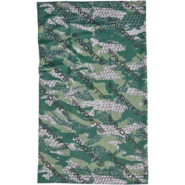 Мультипов’язка Favorite Basic Green - Фото 1 Мультипов’язка Favorite Basic Green - зображення 1