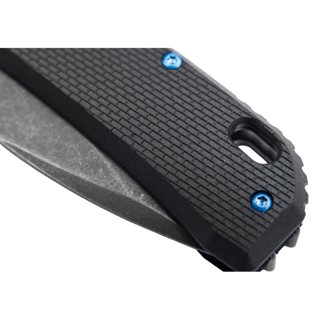 Нож Boker Plus FRND Black - изображение 4