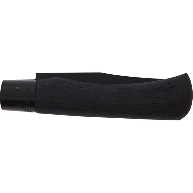 Ніж Old Bear Total Black L - зображення 4