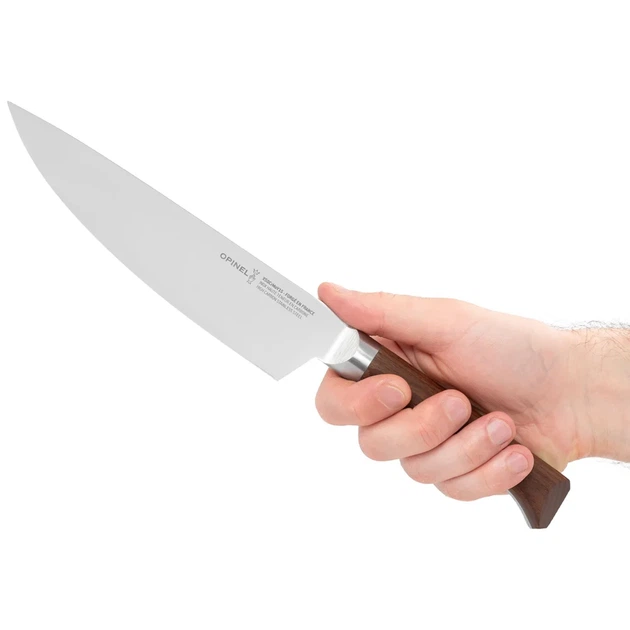 Набір ножів Opinel Les Forgés 1890 VRI Inox - зображення 5