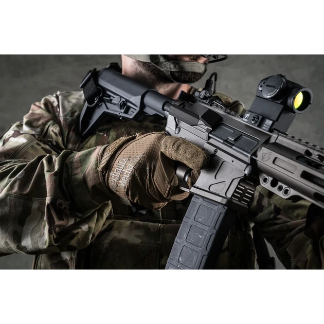 Перчатки Mechanix Specialty Vent XL Coyote - Фото 10 Перчатки Mechanix Specialty Vent XL Coyote - изображение 10