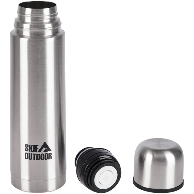 Термос Skif Outdoor Walker 0.5L Silver - изображение 3