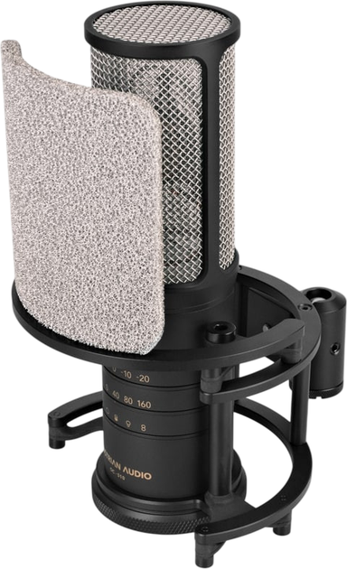 Конденсаторний мікрофон Austrian Audio OC-S10 (9120097810960) - зображення 2