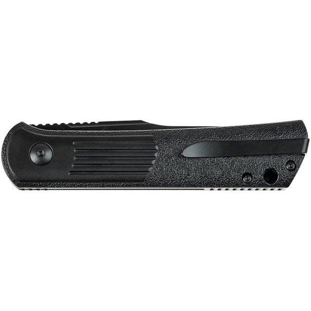 Нож Boker Plus Alluvial Black - Фото 4 Нож Boker Plus Alluvial Black - изображение 4