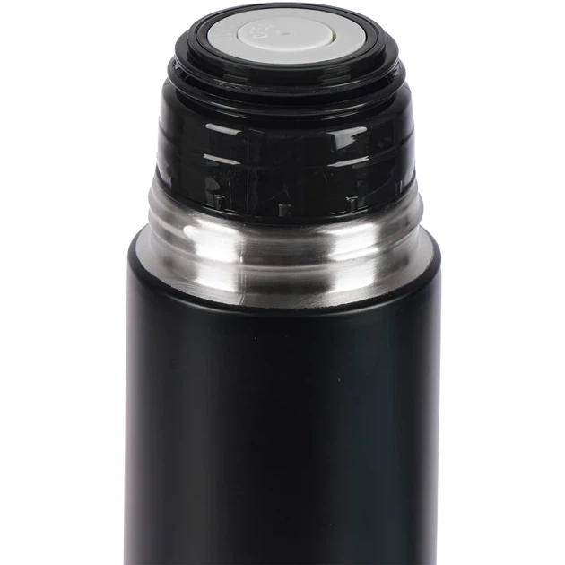 Термос Skif Outdoor Walker 0.5L Black - Фото 2 Термос Skif Outdoor Walker 0.5L Black - изображение 2