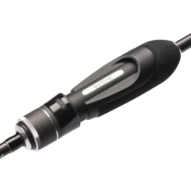 Спінінг Tict Ice Cube IC-69P 2.07m 0.1-7g - зображення 5