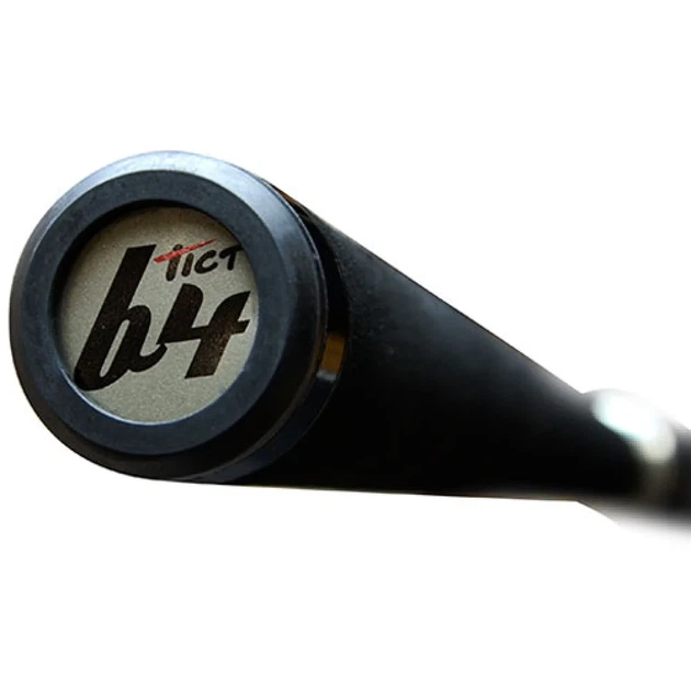 Спиннинг Tict b4 BEFO 74S 2.23m 0.1-7g - изображение 5