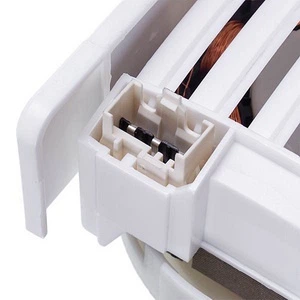 Двигатель помпы для посудомоечной машины VSM-E2900 80W Electrolux 140074403035 - изображение 6
