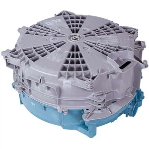 Бак в зборі для пральної машини Electrolux 3315060008 - зображення 7