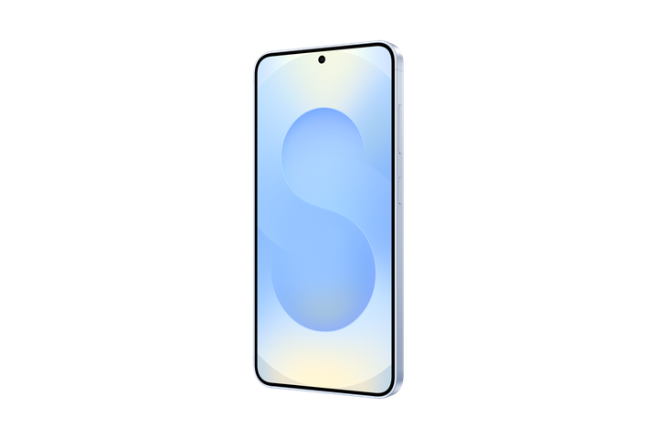 Смартфон Samsung Galaxy S25 12/256GB Dual Sim - IceBlue S938B(SM-S931B/DS) - Refurbished - зображення 3
