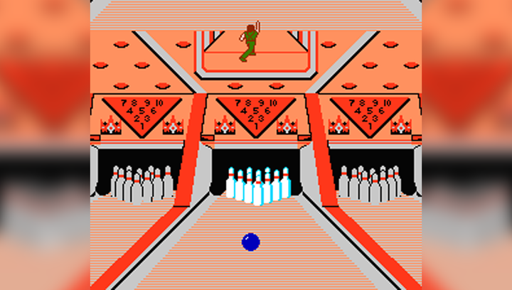 Збірник Ігор RMC Famicom Dendy 6 in 1 Ultimate Basketball, Chip & Dale, Street Fighter, Tecmo Soccer, Buggy Popper, Dynamite Bowl Cpu001 90х TV Game Англійська Версія Тільки Картридж Б/У - зображення 7