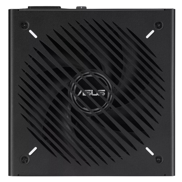 Блок живлення Asus Prime 850W ATX 80 Plus Gold вентилятор 135 мм Black (90YE00U2-B0NA00) - зображення 9